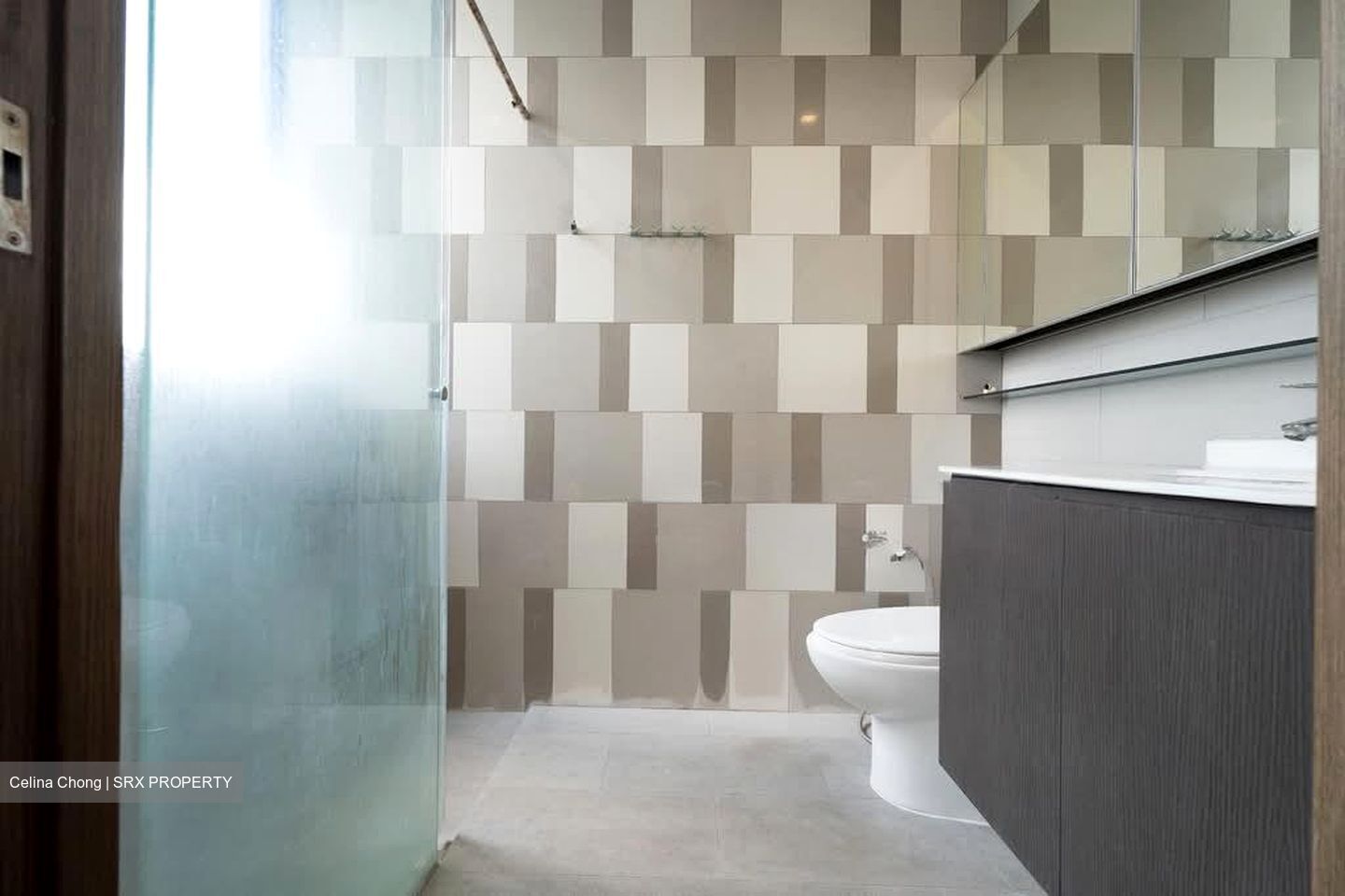 Foresque Residences (D23), Condominium #559093671